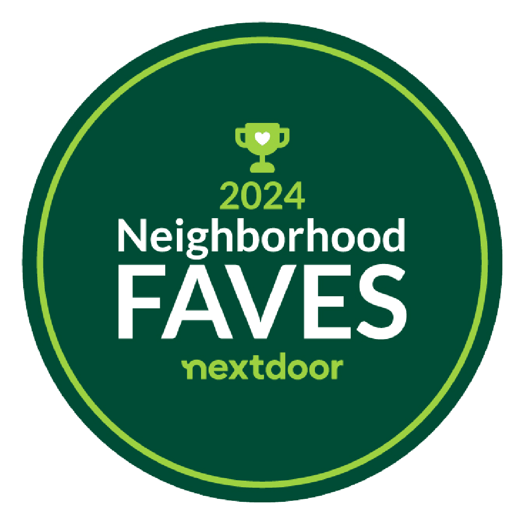 Neighbourhood Favourite